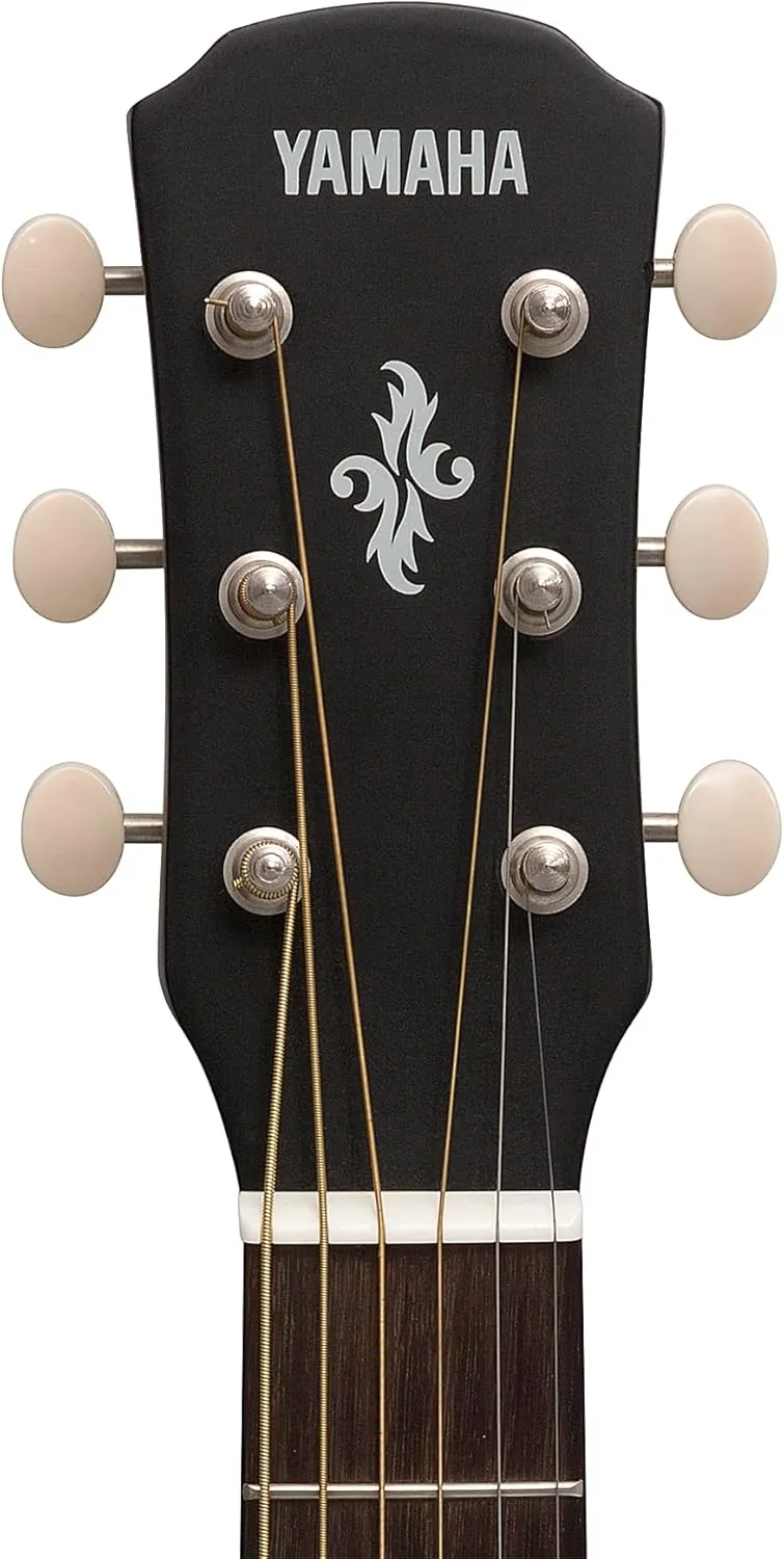 Yamaha APXT2 3/4-Size Acoustic-Electric Guitar - Natural