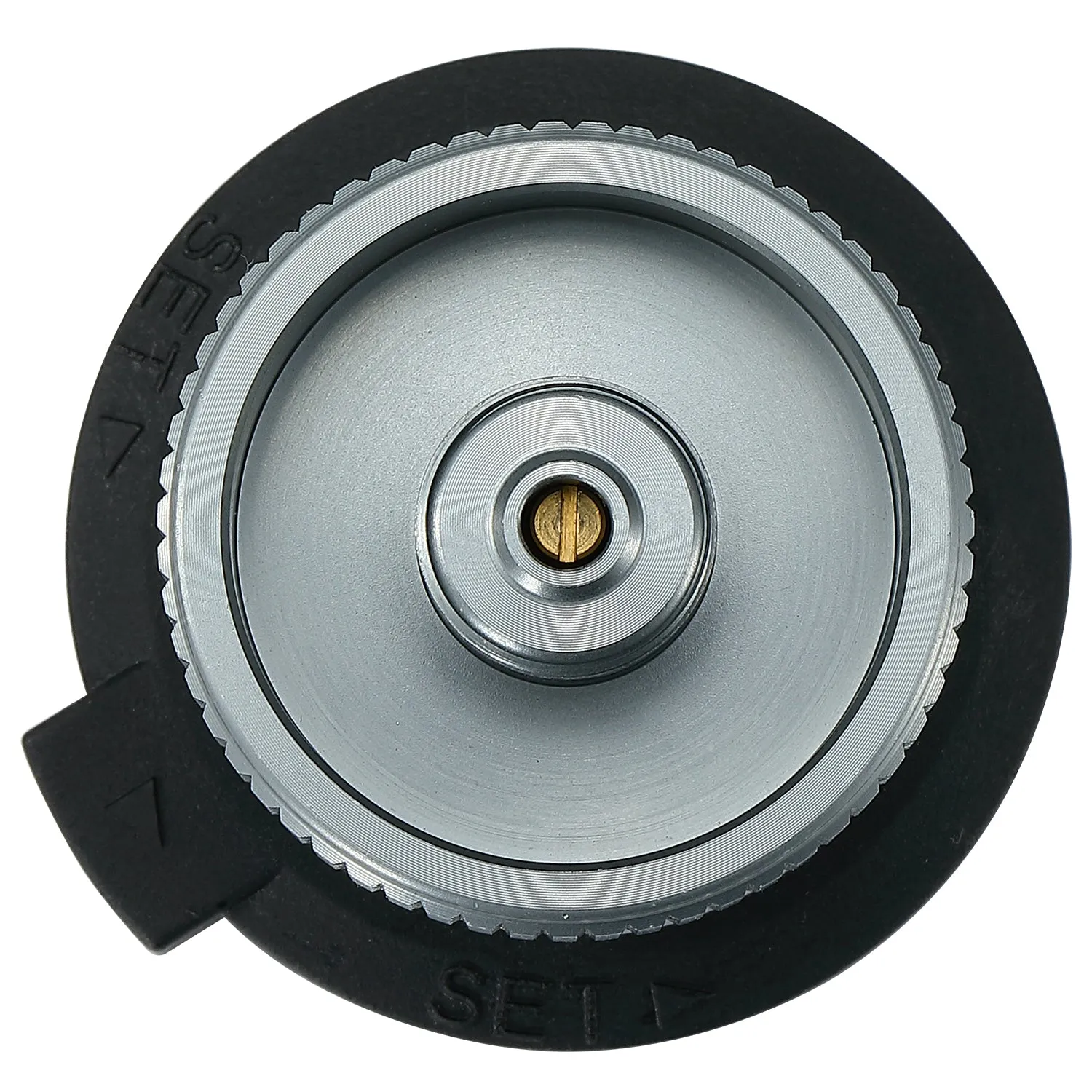 Z11 Vertical Gas Stove Adapter, Butane Canister to EN417 Lindal Valve
