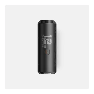 Zero Pump - The Smallest Air Pump