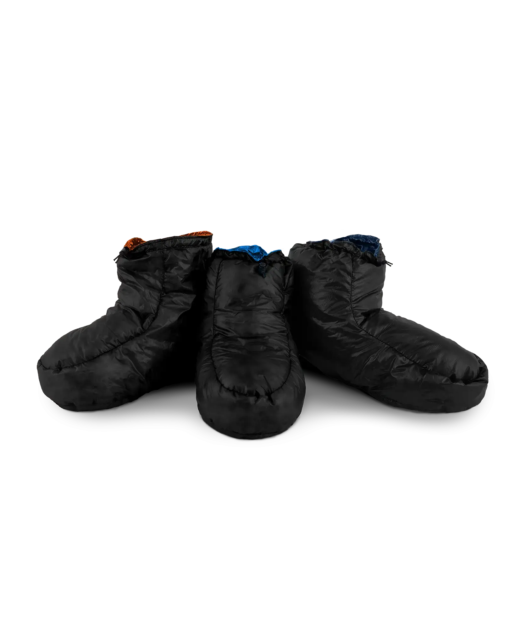Zpacks Down Booties