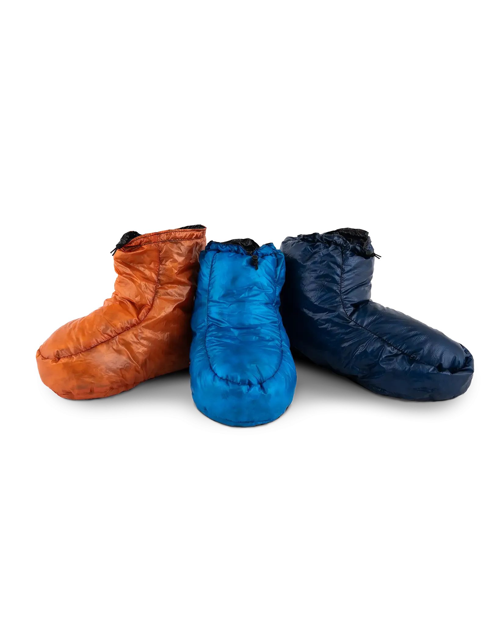 Zpacks Down Booties