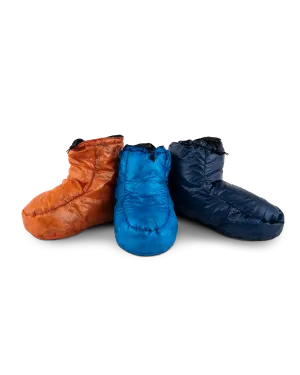 Zpacks Down Booties