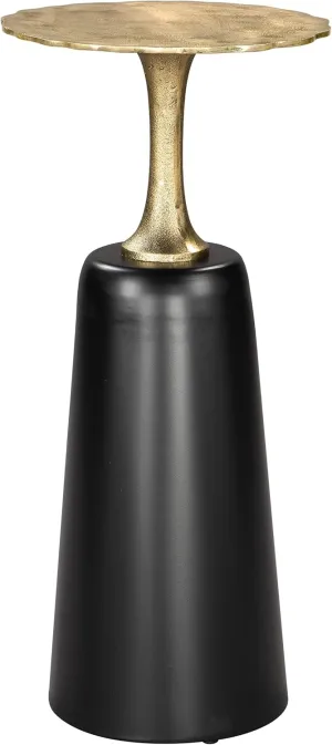 Zuo Chenai Drink Table Black