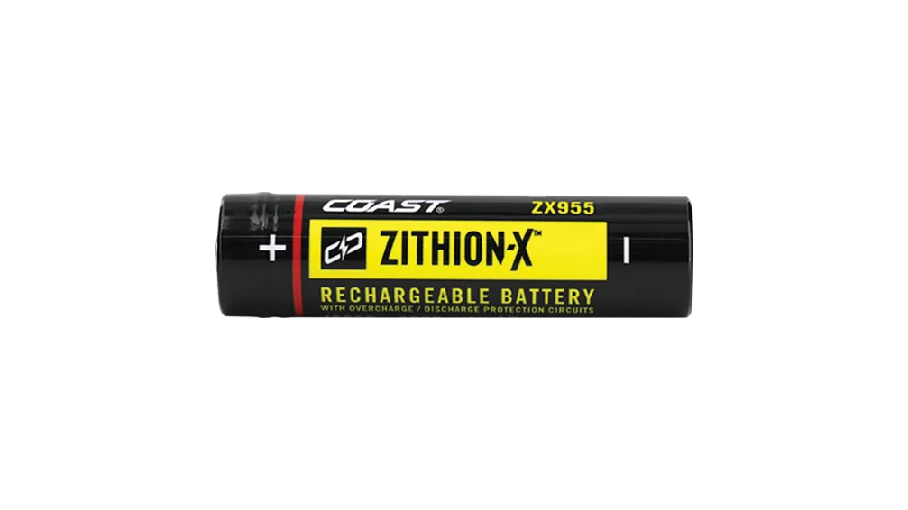ZX955 Rechargeable Battery